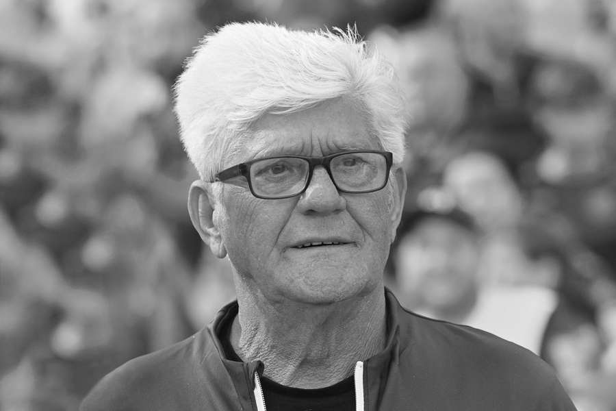Langjähriger Löwen-Trainer und Weltenbummler: Werner Lorant ist tot