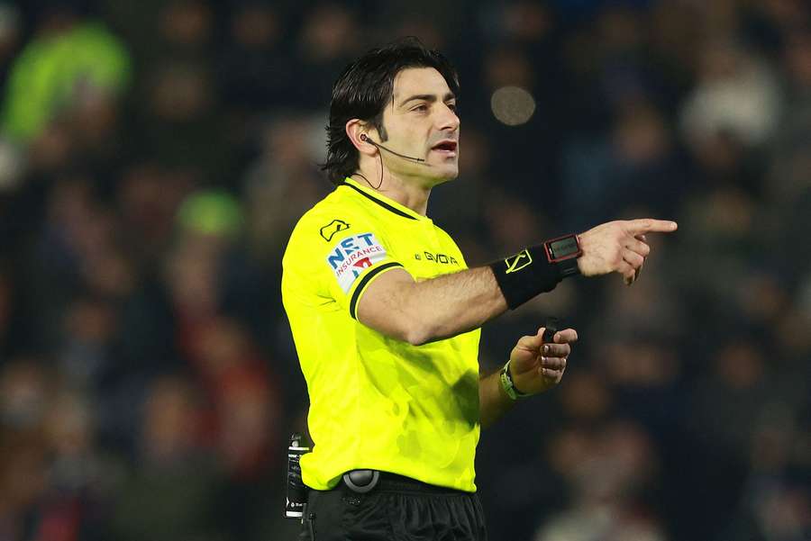 Fabio Maresca 