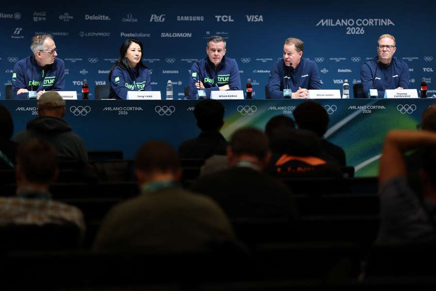 WADA zapowiedziała zbadanie doniesień o powiększonych penisach skoczków narciarskich