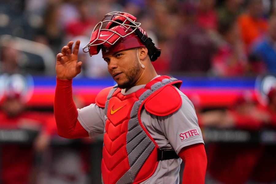 A sus 33 años tiene uno de los contratos más jugosos de toda la MLB A sus 33 años tiene uno de los contratos más jugosos de toda la MLB