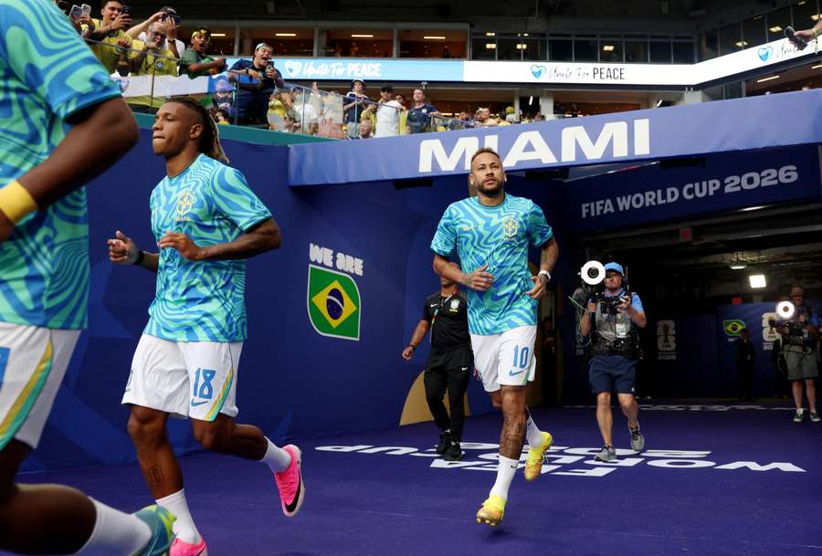 Organização trabalhou firme para evitar interferências no transcorrer do jogo em Miami