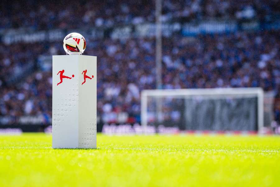 Auch die Bundesliga misstraut Infantino