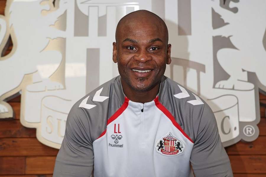 Ex-Middlesbrough star Lita joins Sunderland academy coaching staff Ex-Middlesbrough star Lita joins Sunderland academy coaching staff