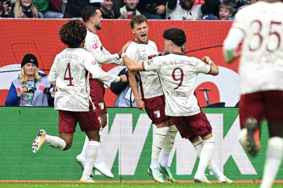Fellhauer marcou o golo mais rápido da história da Bundesliga Fellhauer marcou o golo mais rápido da história da Bundesliga