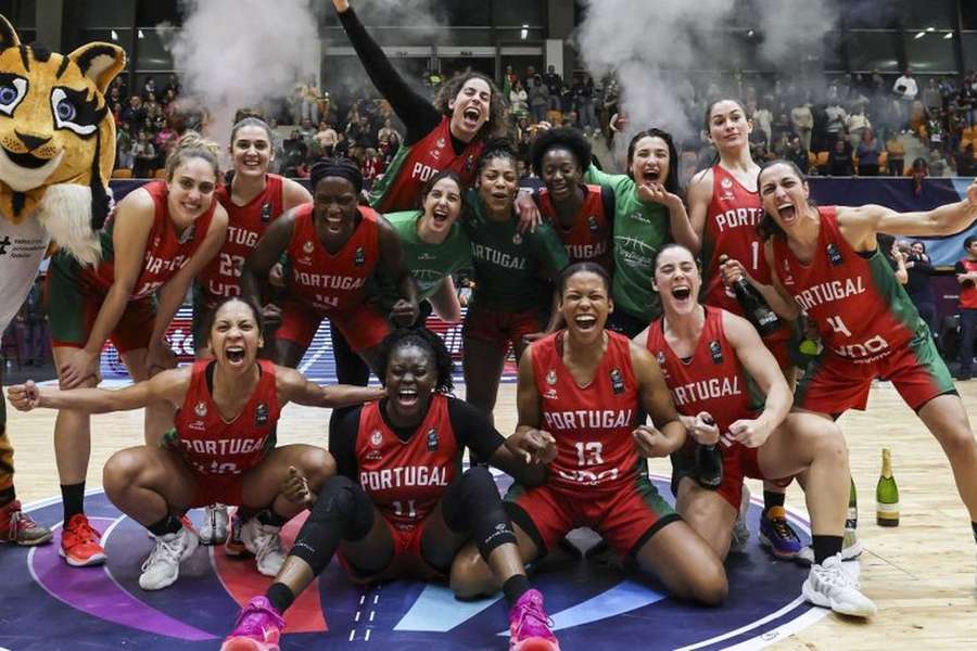 Portugal vai defrontar a Sérvia em Maribor Portugal vai defrontar a Sérvia em Maribor