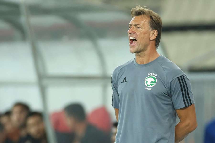 Hervé Renard sarà presto l'allenatore delle Bleues?