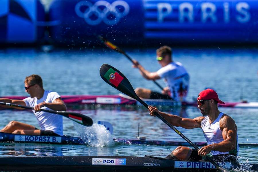 Portugal marca presença nos mundiais de maratona