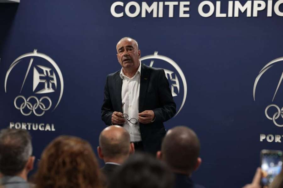 Domingos Castro vai assumir a chefia da delegação portuguesa nos Europeus de pista curta