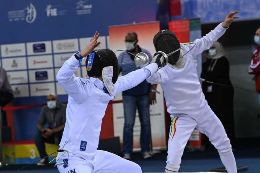 Portugueses em competição no Luxemburgo