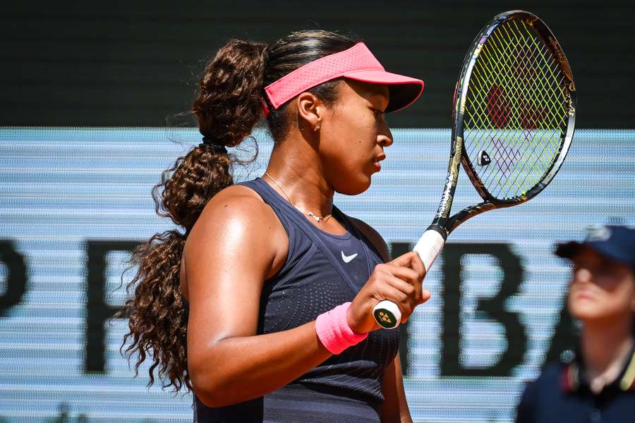 Oaska o va întâlni pe Iga Swiatek în turul doi de la Roland Garros, după ce în meciul de debut a trecut de Lucia Bronzetti