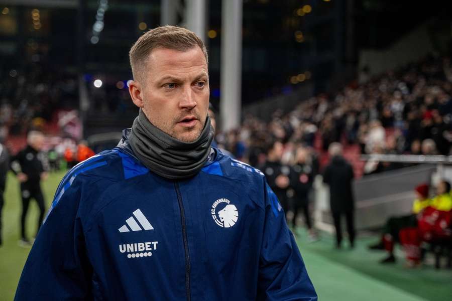 Jacob Neestrup regrets the interview he made on Sunday