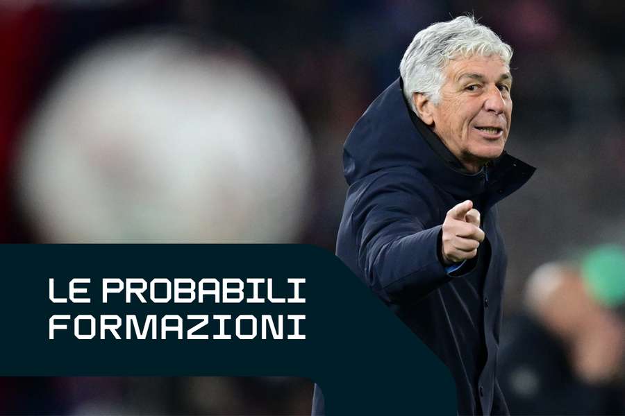 Gian Piero Gasperini Gian Piero Gasperini