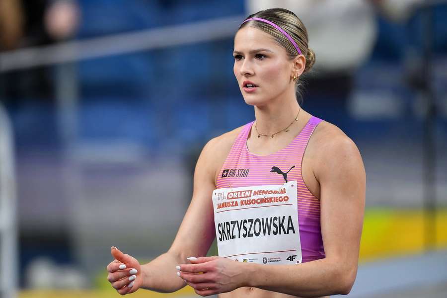 Skrzyszowska trzecia, Visser najlepsza w biegu na 100 m ppł podczas mityngu w Hengelo