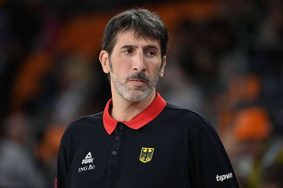 Àlex Mumbrú findet lobende Worte für den Gegner.