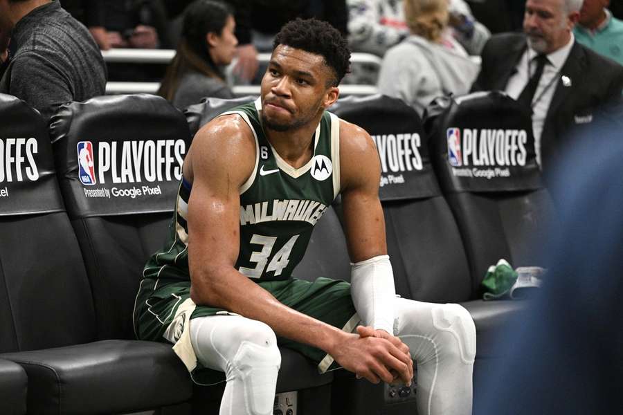 Giannis is ontslagen coach Budenholzer 'voor altijd dankbaar'