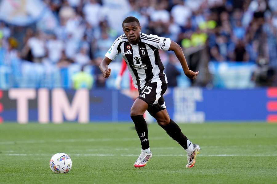 Kalulu: I never doubted Juventus would buy me; we must respect Al Ain