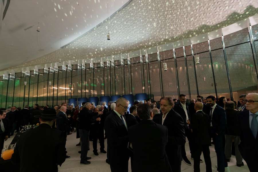 Fórum vai ser em Albufeira