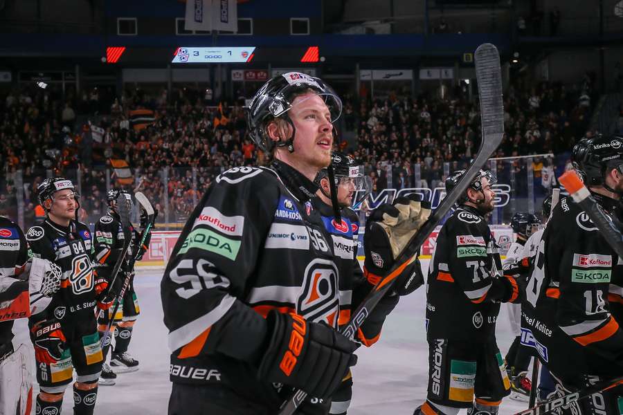 Gildon bude pôsobiť v nadnárodnej ICEHL. 