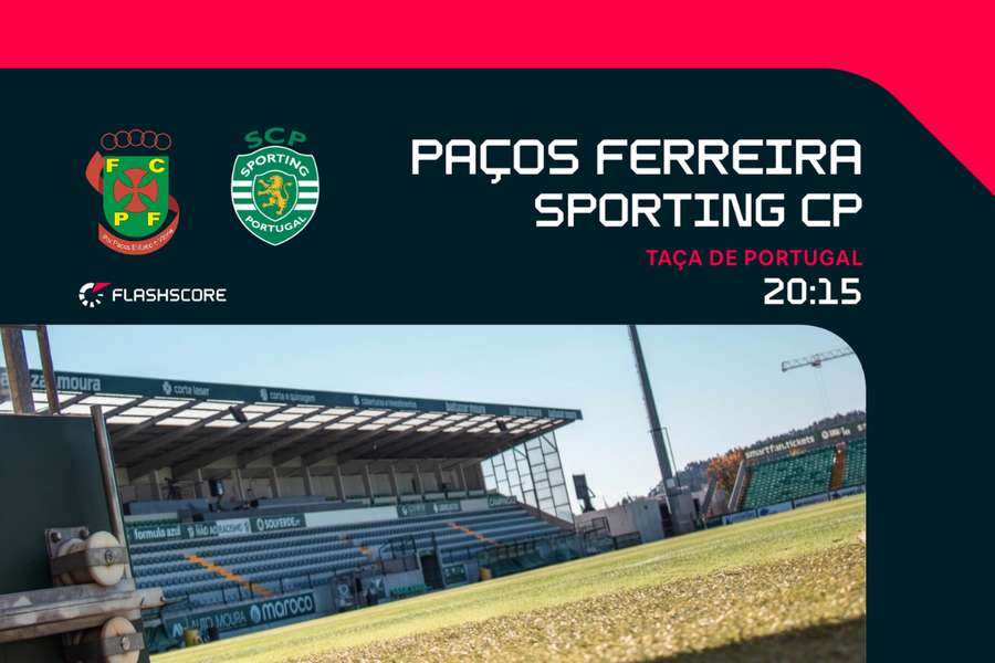 Sporting regressa à Capital do Móvel