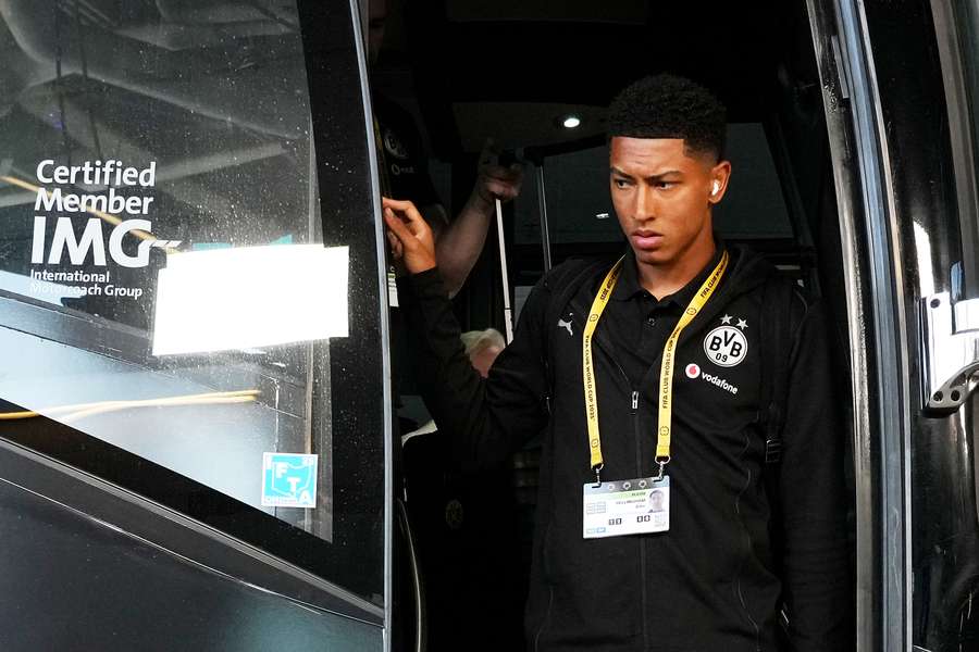 Jobe Bellingham has followed in the footsteps of his brother to join Dortmund despite other offers Jobe Bellingham has followed in the footsteps of his brother to join Dortmund despite other offers