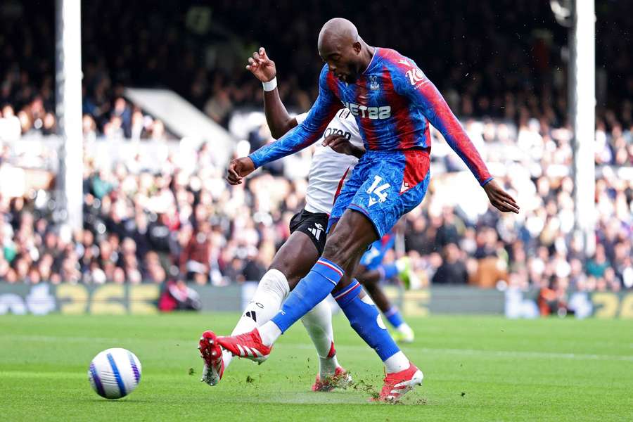 Mateta scored 17 goals in all competitions last season
