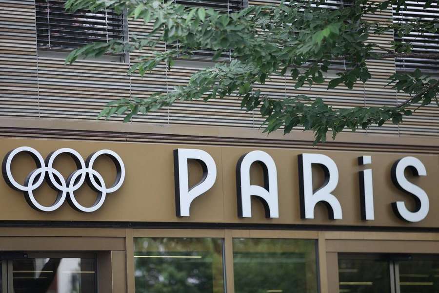 Jocurile Olimpice de la Paris 2024