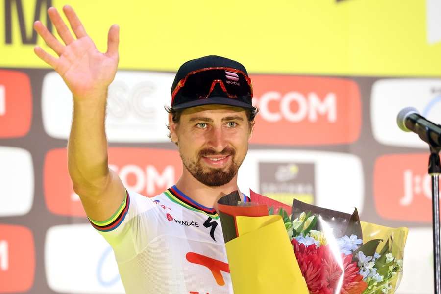 Tadej Pogacar won de Ronde van Frankrijk al twee keer