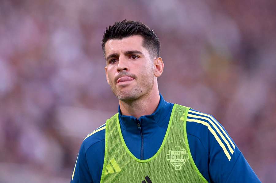 Álvaro Morata Álvaro Morata