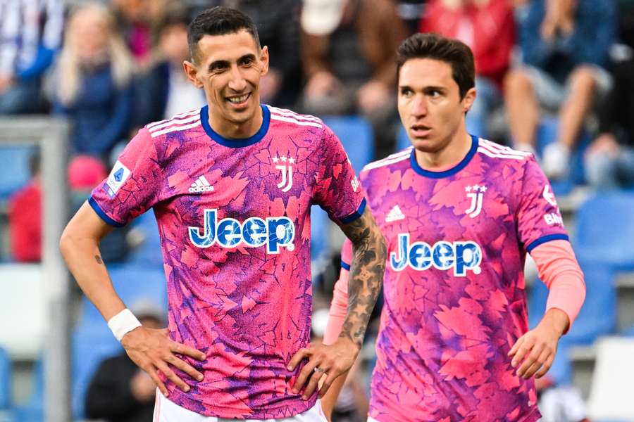 Vești bune pentru Juventus înainte de meciul cu Napoli din Serie A