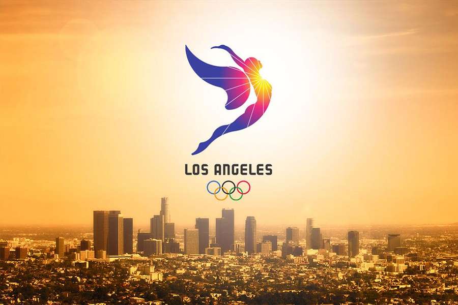 A entrada das cinco modalidades foi proposta pelos organizadores dos Jogos Olímpicos Los Angeles2028