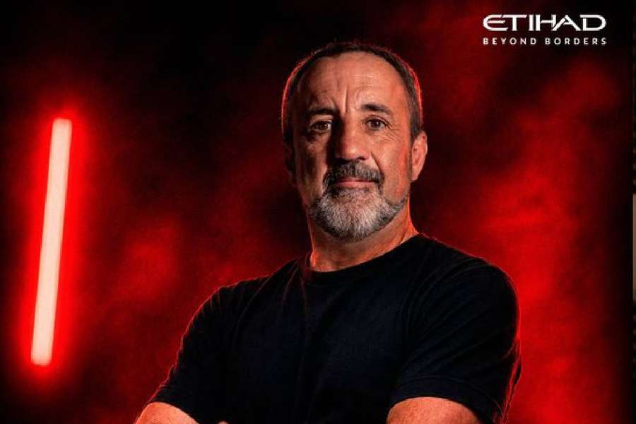 Quique Álvarez Quique Álvarez