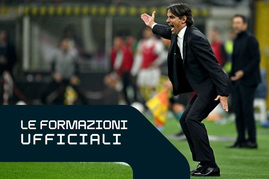 Simone Inzaghi