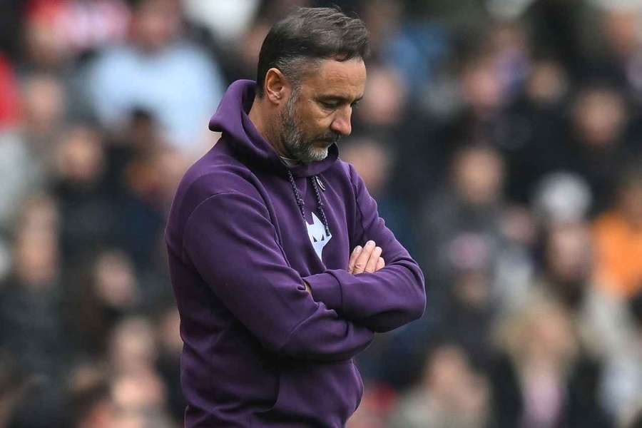 Vítor Pereira, treinador do Wolverhampton