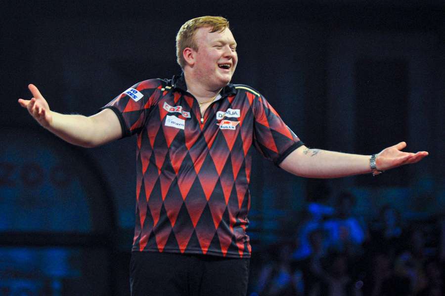 Bude mít Gawlas opět důvod k úsměvu? Bude mít Gawlas opět důvod k úsměvu?