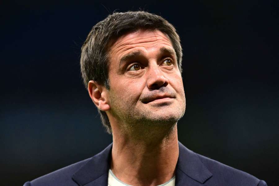 Cristian Chivu