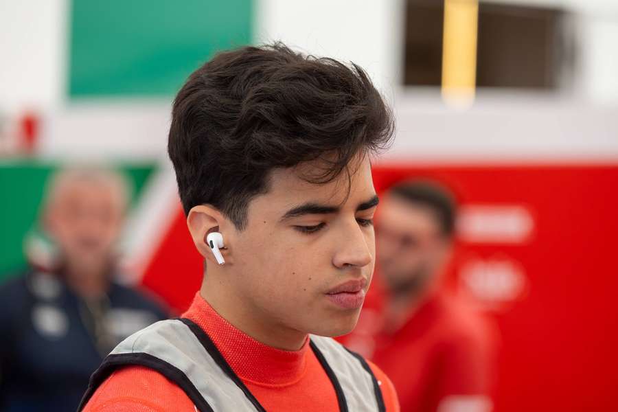 Salim Hanna  