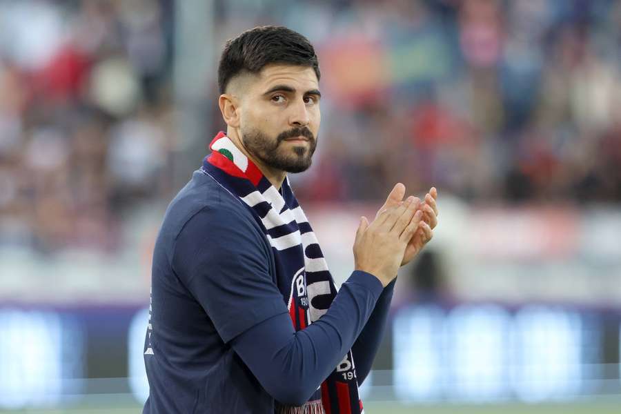 Erlič podľa posledných správ Slovan neposilní.
