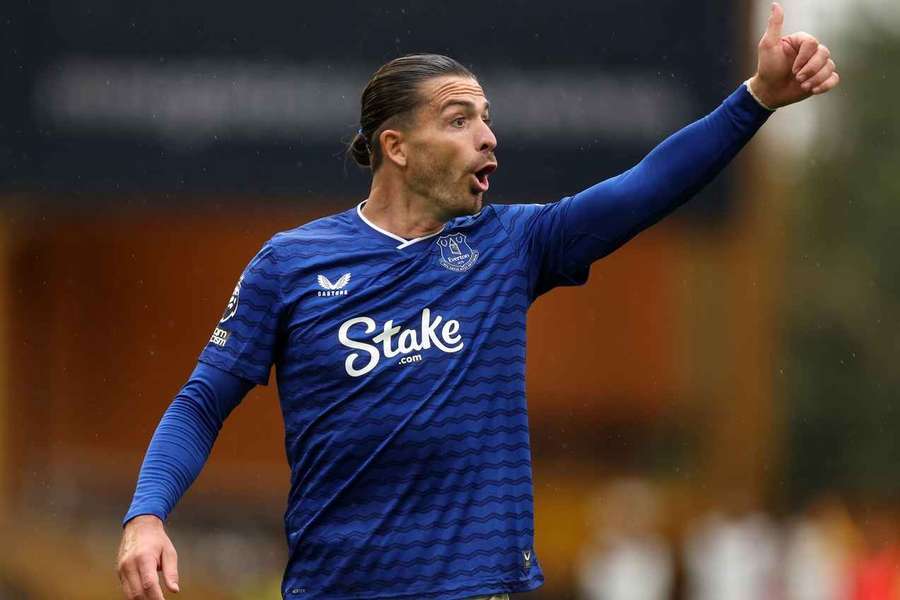 Moyes insists much more to come from Everton loanee Grealish