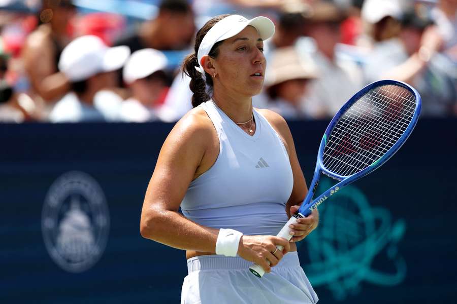 Tennis LIVE aus Washington Tennis LIVE aus Washington