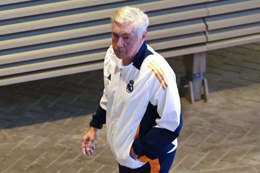 Carlo Ancelotti