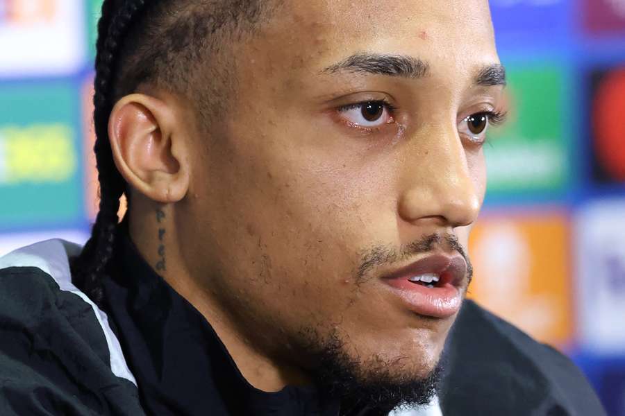 João Pedro é a arma do Chelsea na tentativa de uma remontada contra o PSG