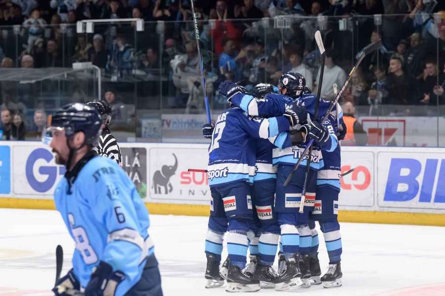 Nitra sa teší z tretieho titulu.