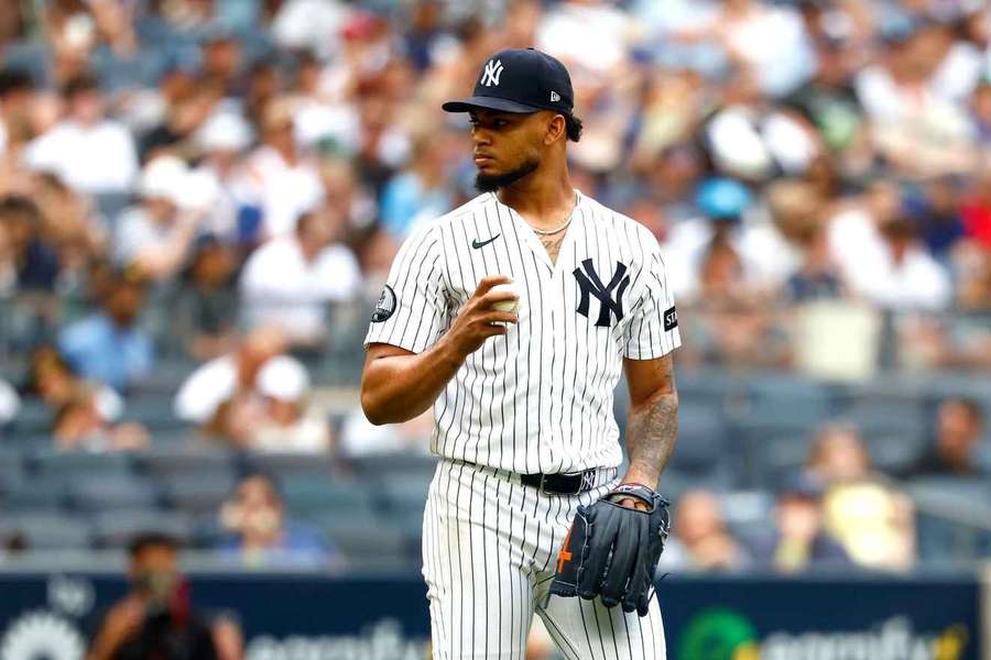 New York Yankees trade Camilo Doval