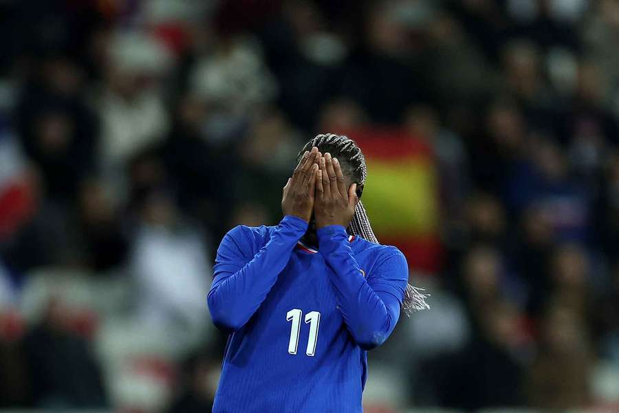 Kadidiatou Diani aura fort à faire lors de l'Euro