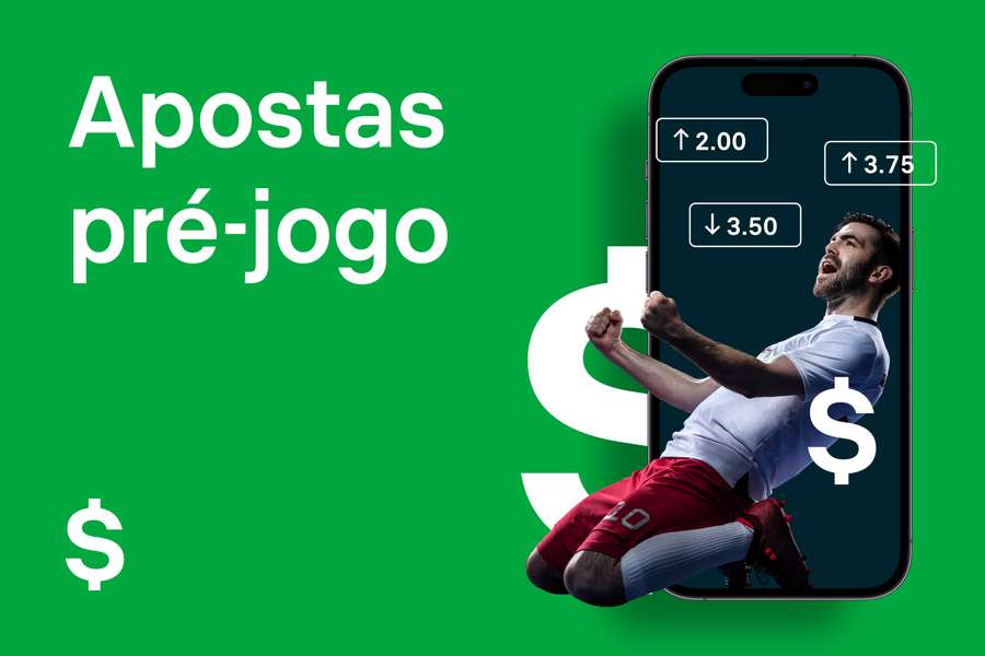 Um guia para apostadores