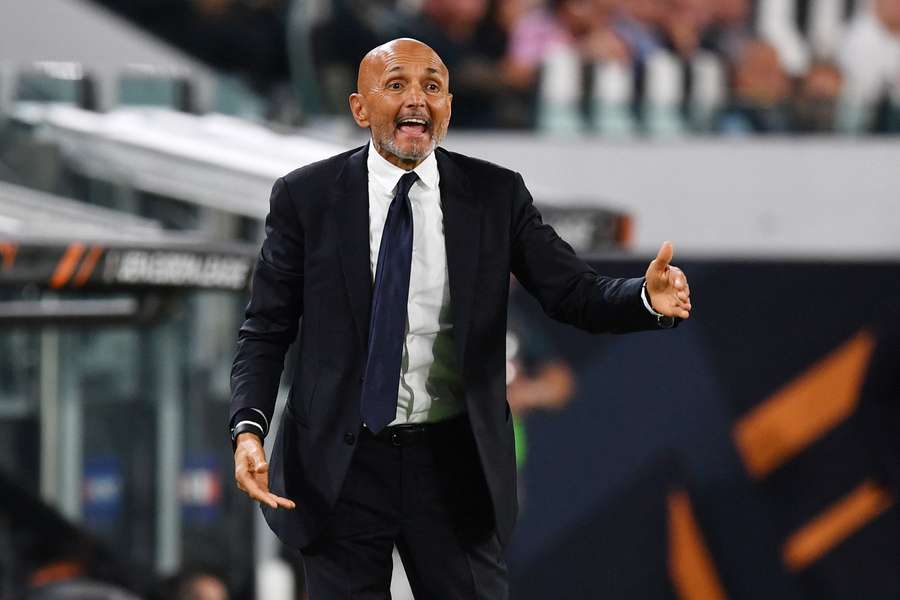 Luciano Spalletti