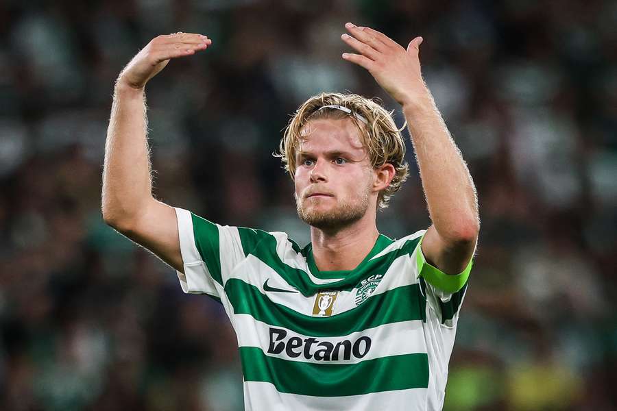 Sporting - Famalicão: Onde ver o jogo, antevisão, onzes prováveis e odds Sporting - Famalicão: Onde ver o jogo, antevisão, onzes prováveis e odds