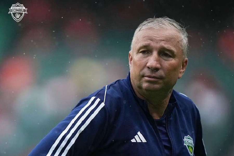 O nouă înfrângere în Liga Campionilor Asiei pentru echipa antrenată de Dan Petrescu