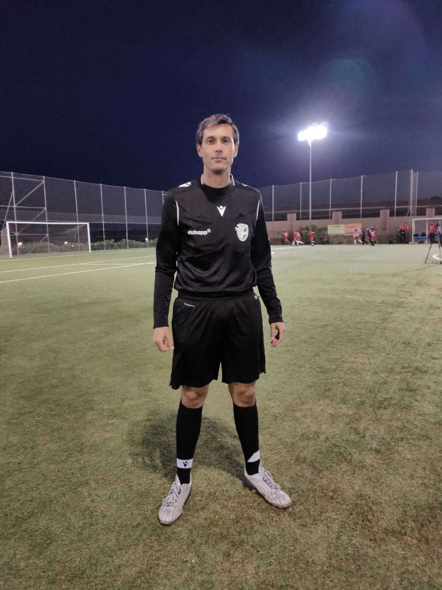 Ángel Andrés Jiménez Ángel Andrés Jiménez