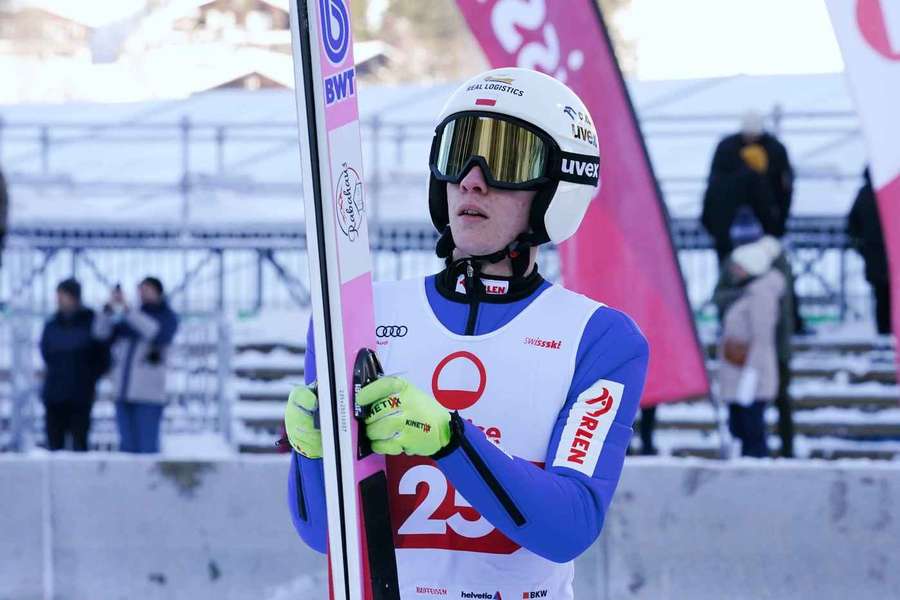 Całe podium dla Norwegów podczas PK w Sapporo. Kot i Juroszek w czołowej "10"